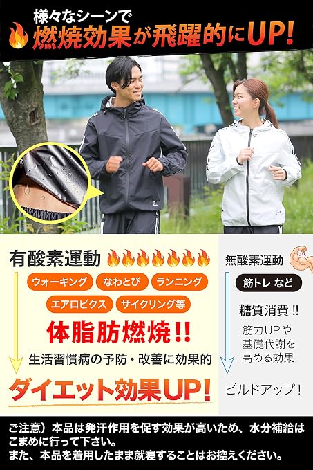 Amazon.co.jp: [Rizeus] 【ダイエットトレーナー監修】 メンズ