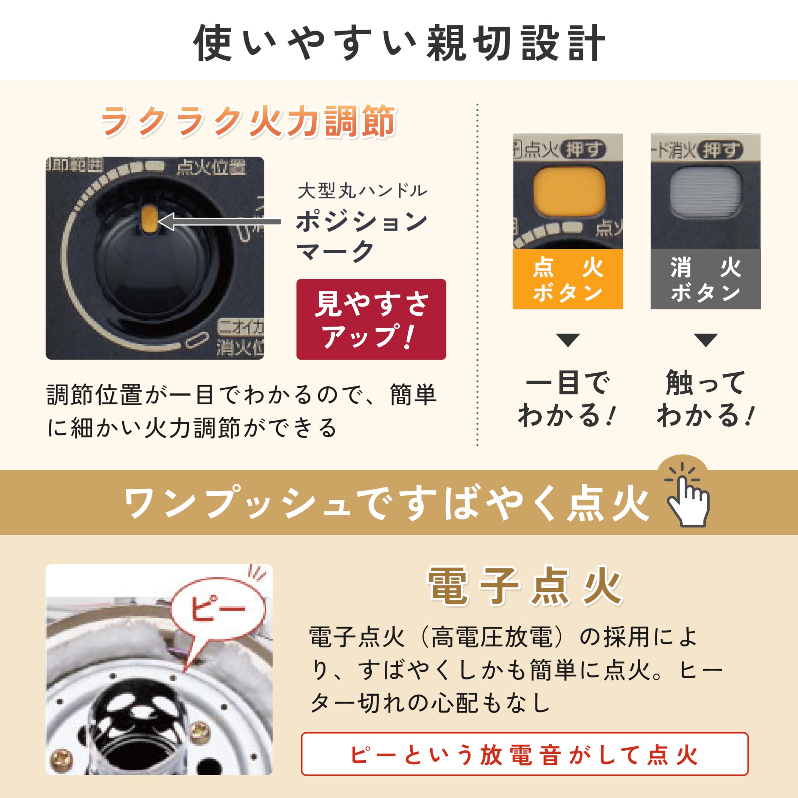 Amazon | CORONA(コロナ) 石油ストーブ 【日本生産】 遠赤ヒーター