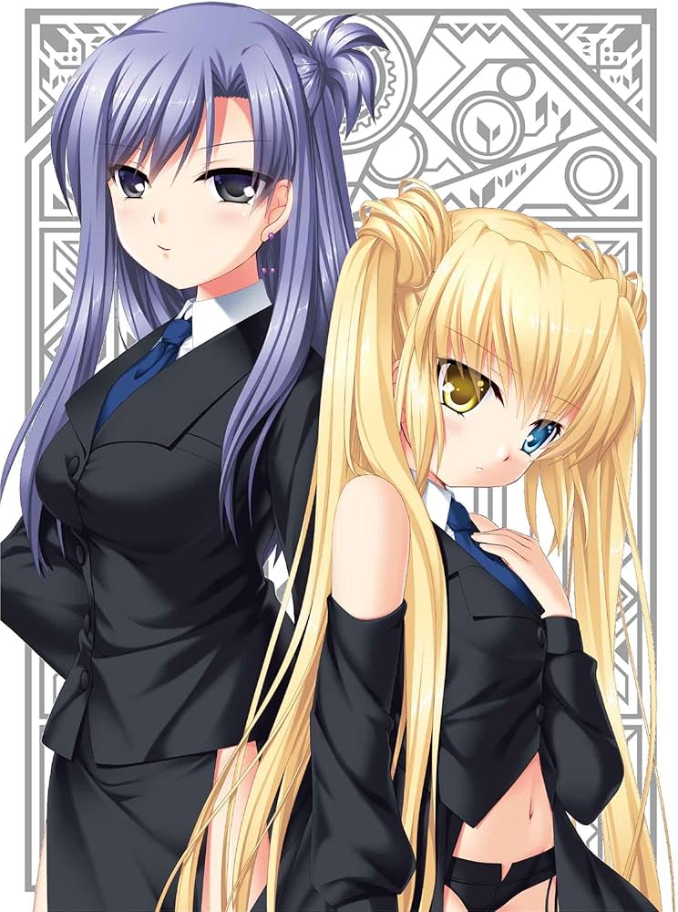 key Rewrite TVアニメDVD 完全生産限定版 key Rewrite TVアニメDVD 完全生産限定版 Amazon.co.jp: Rewrite