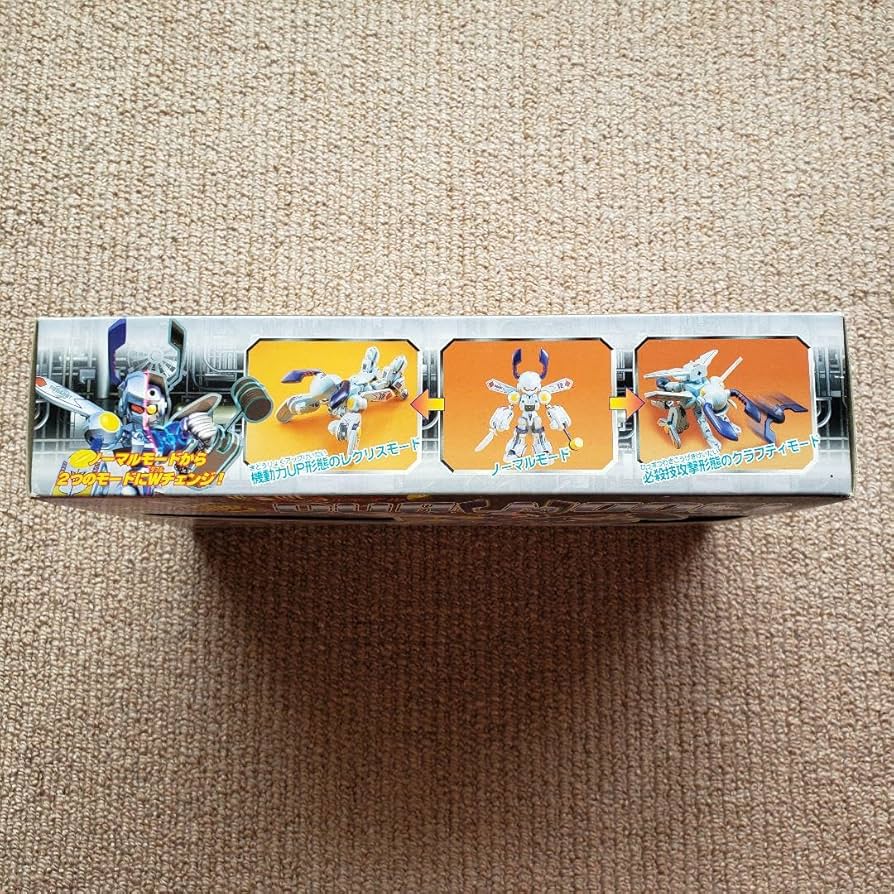 Amazon.co.jp: メダロット デュアルモデル 12 メダチェンジ ドークス