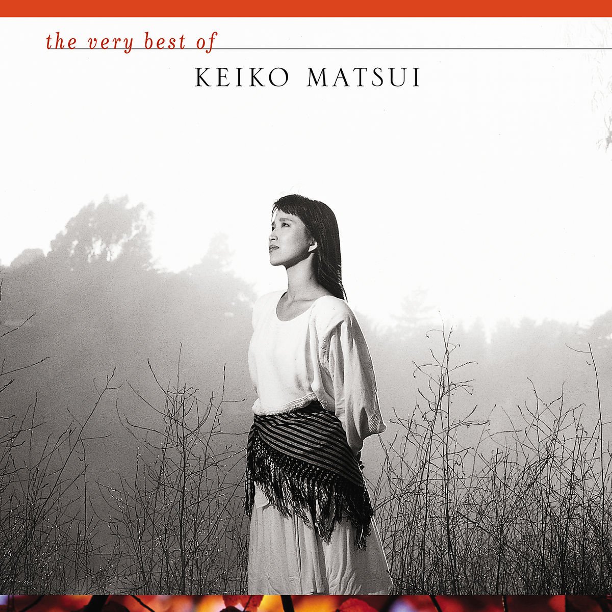 Very Best Of Keiko Matsui [Audio CD] MATSUI,KEIKO