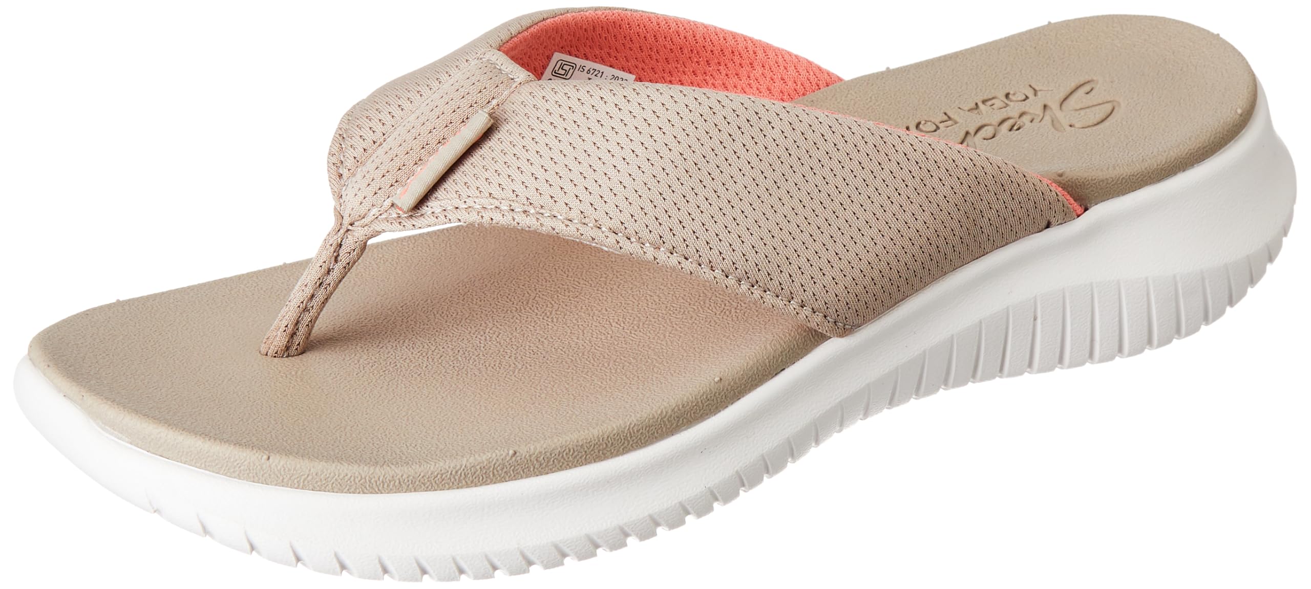 womens Ultra Flex Slipper-image-29