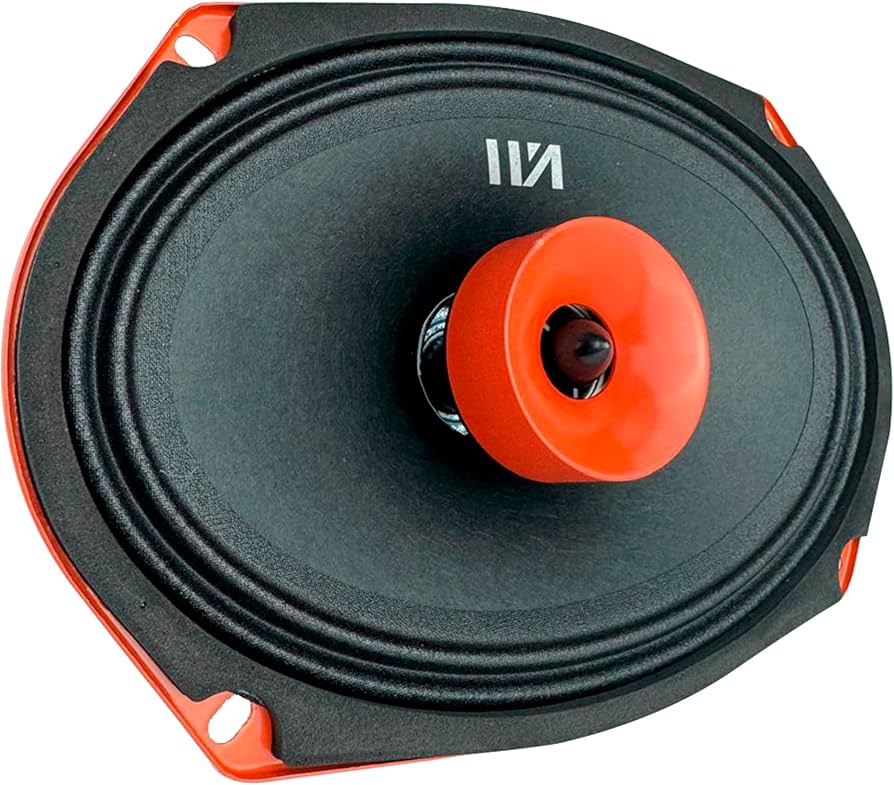 Amazon.com: Waraudio Rocketpro69 Pro Coaxial Horn 6x9 Inch 280w