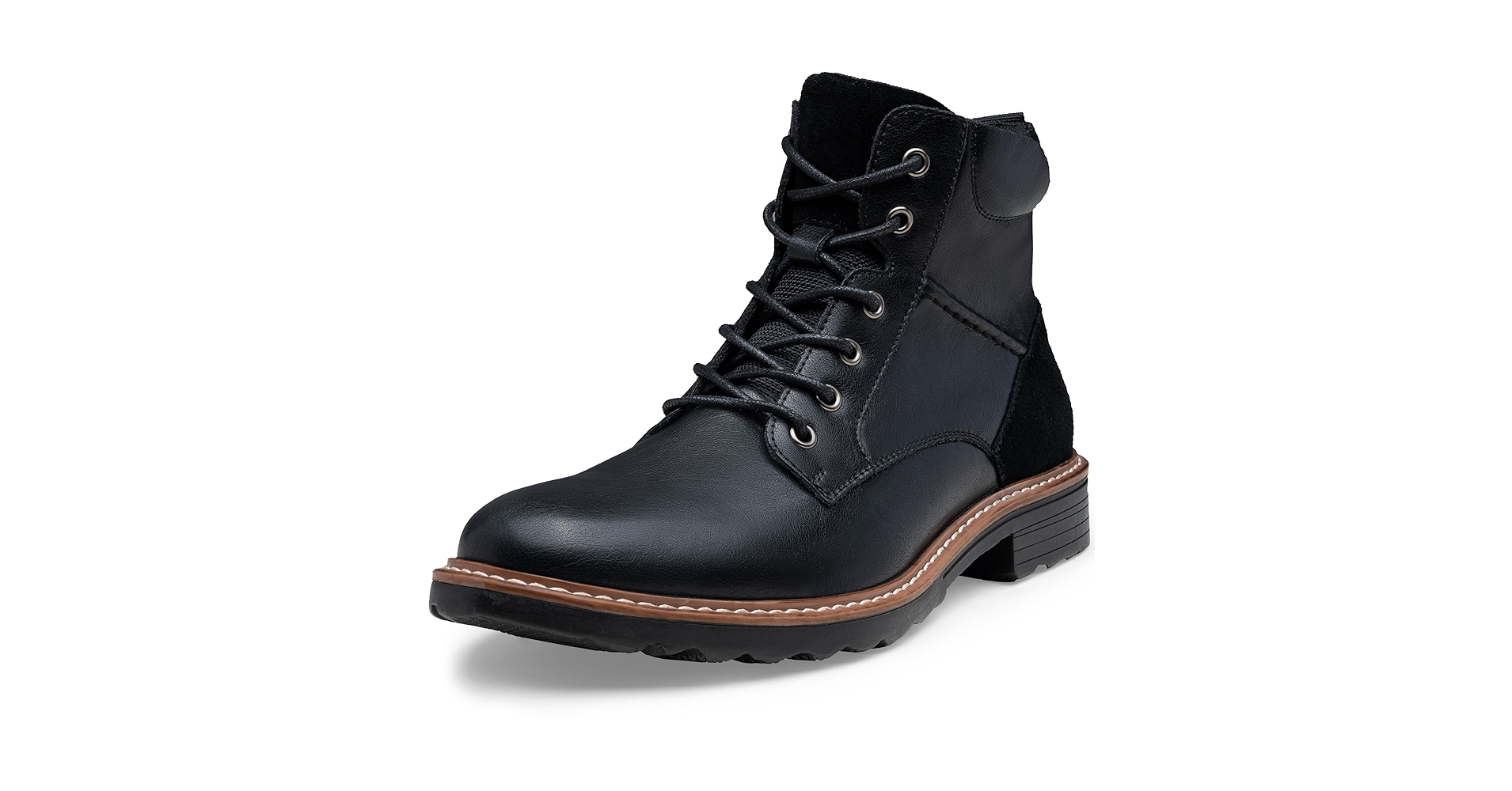 【ALM.】PRIMO LEATHER BOOTS 37size ALM. PRIMO LEATHER BOOTS