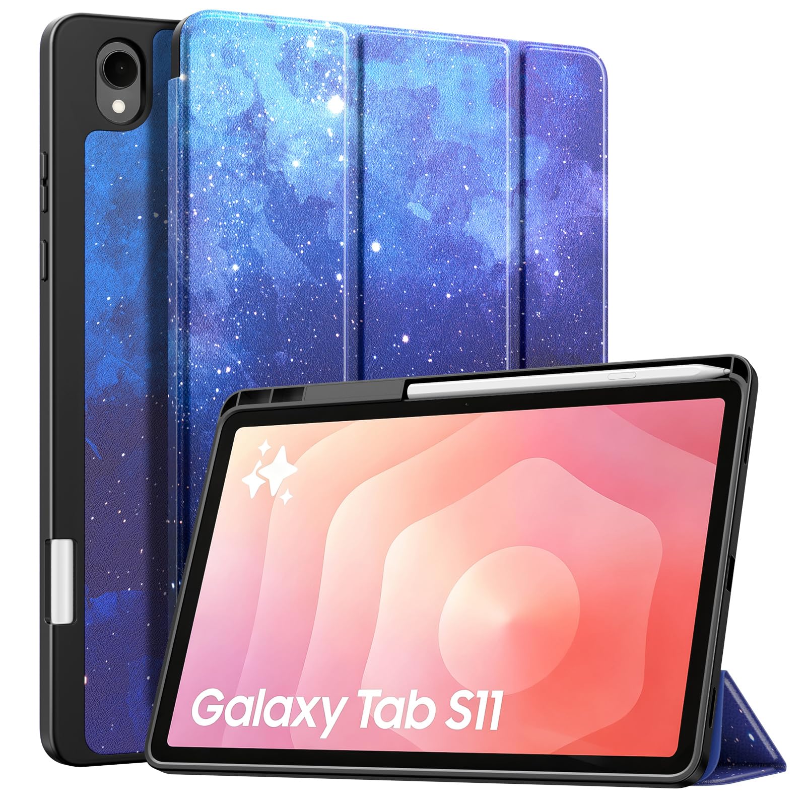 Amazon.com: TiMOVO Case for Samsung Galaxy Tab S11 11 Inch 2025 SM