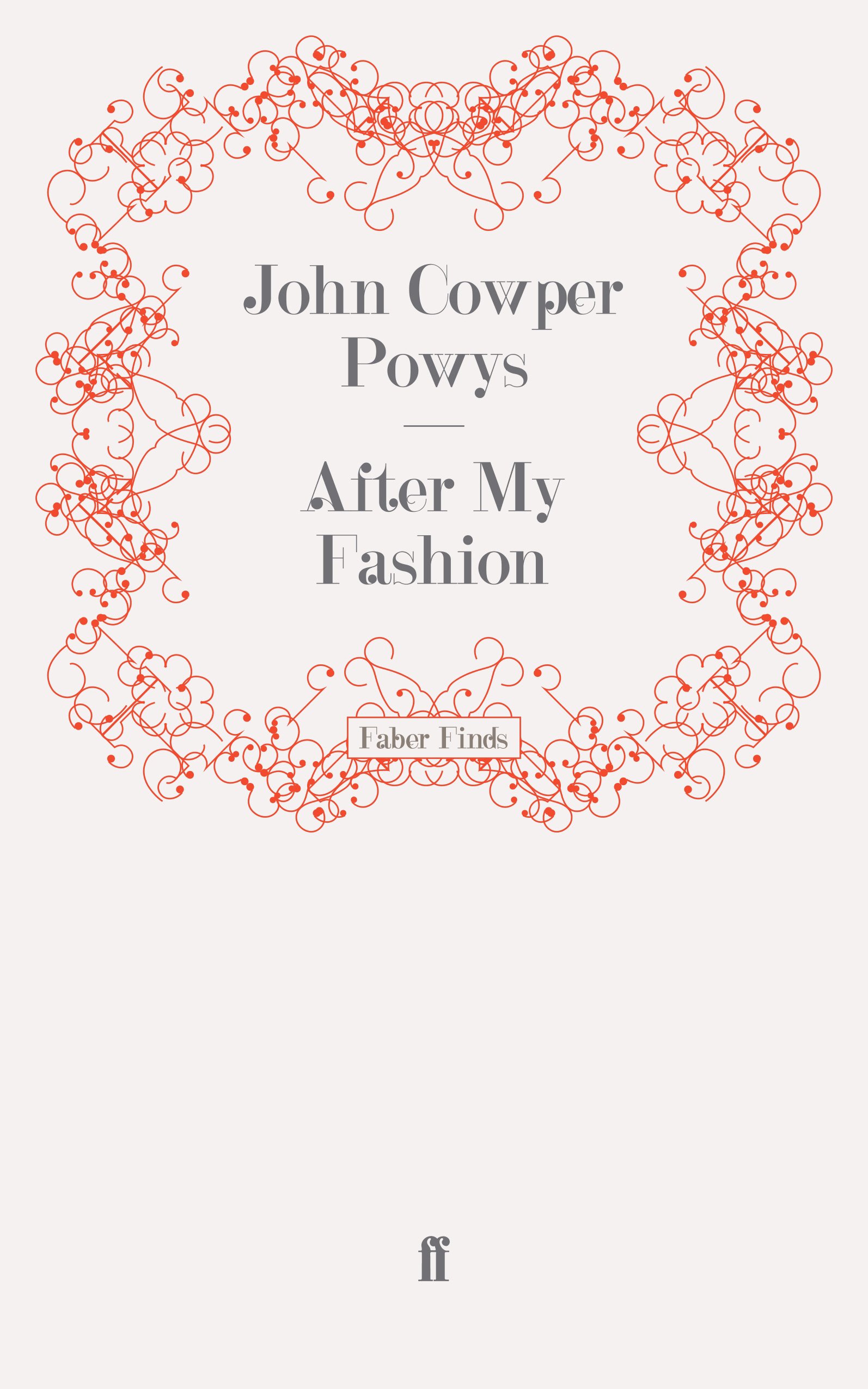 After My Fashion