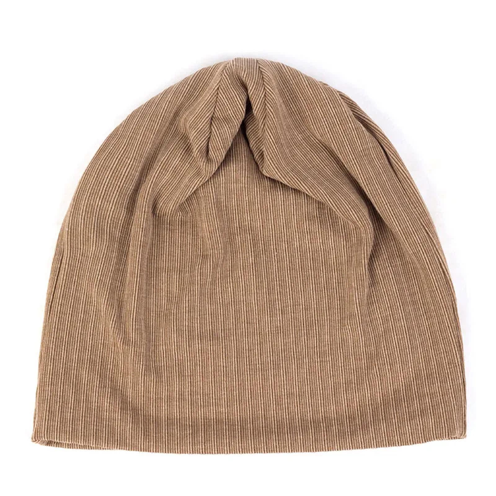 Czapki Czapki Skullies Czapki Czapka Czapka Casual Styl Ciepła Solidna Czapka Dzianinowa Czapka Mężczyźni Kobiety Czapka Zimowa Jesień Czapki