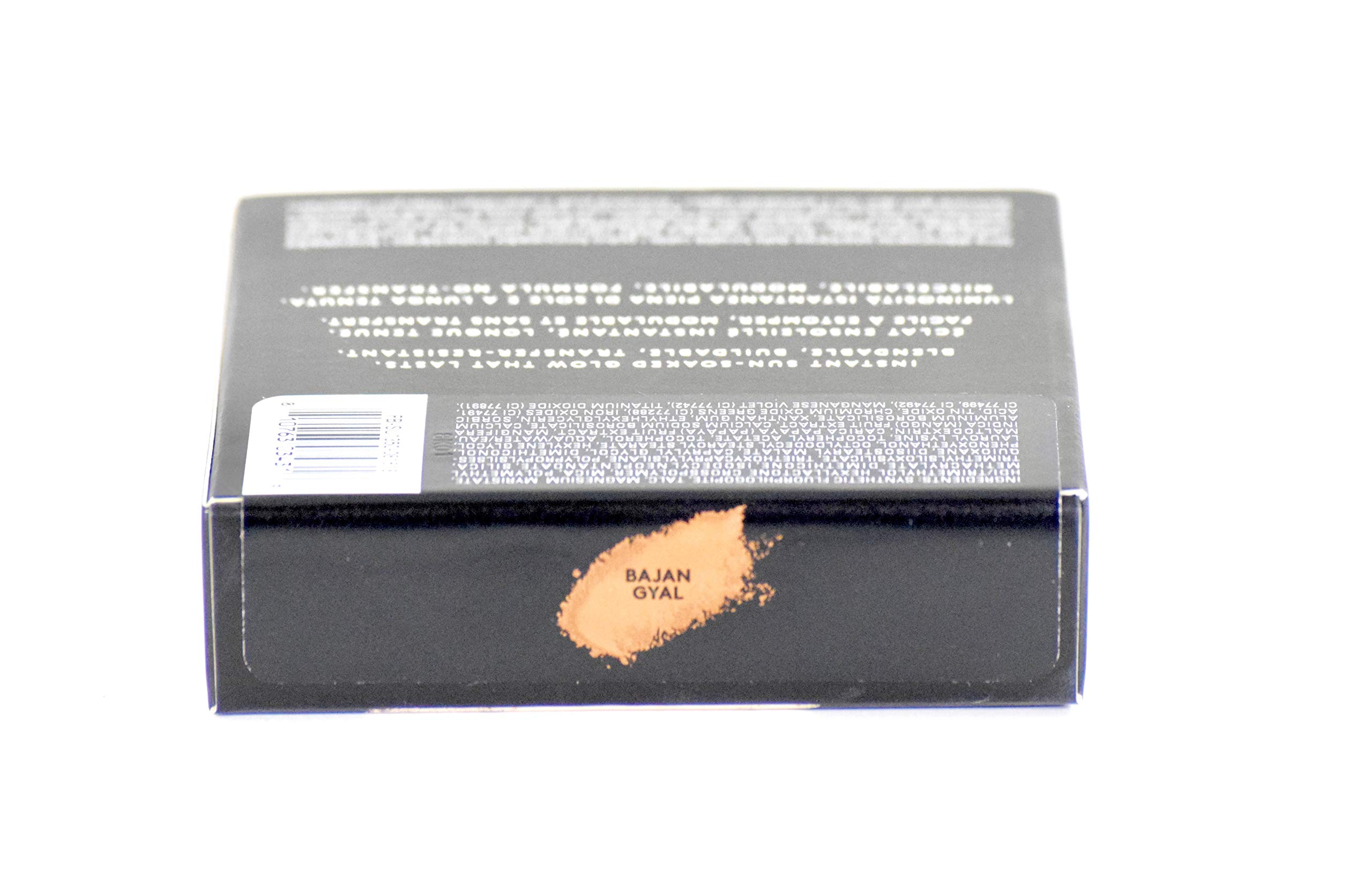 Fenty Beauty by Rihanna Sun Stalk'r Instant Warmth Bronzer Bayan Gyal