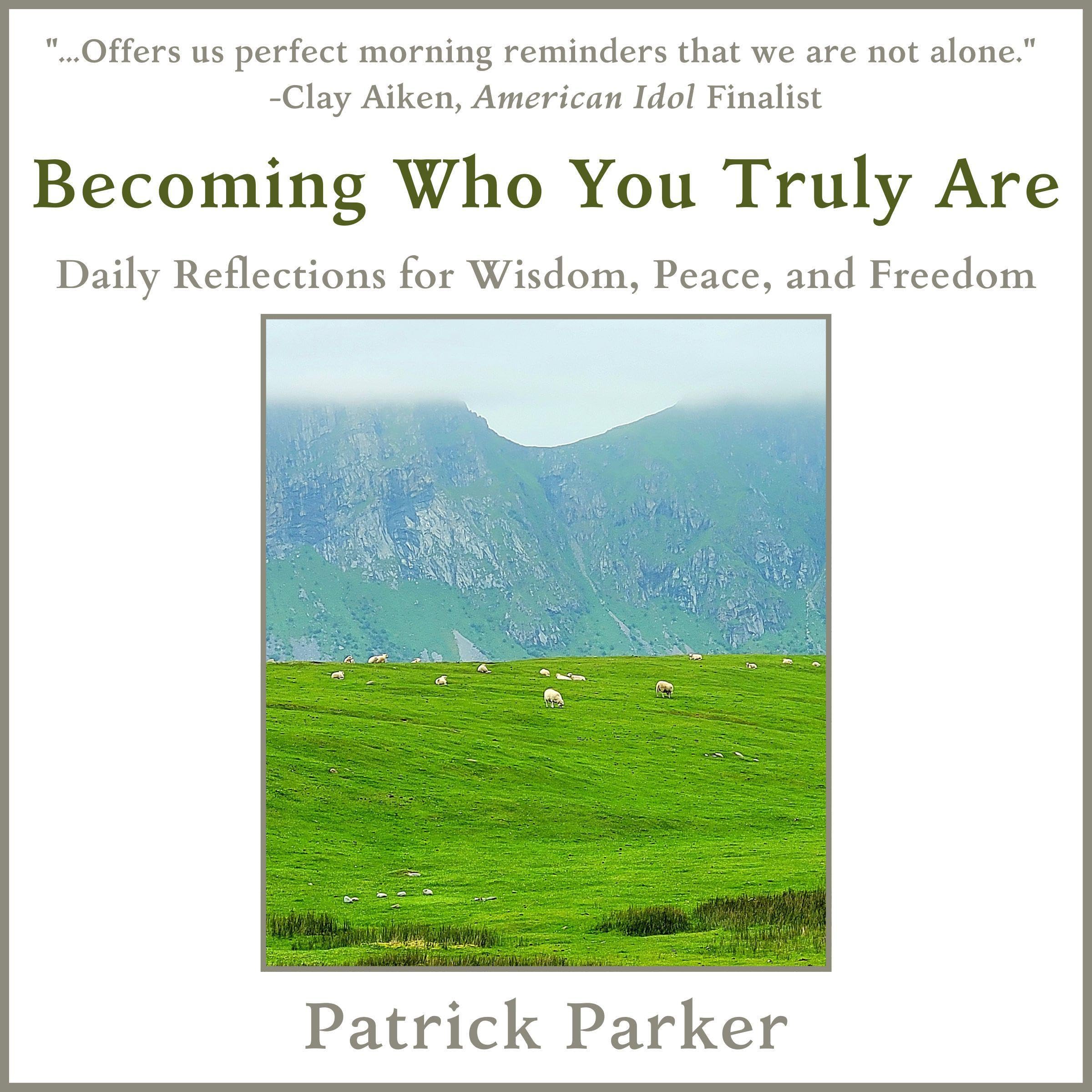 Becoming Who You Truly Are