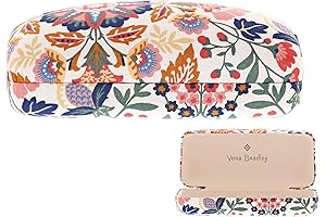 Vera Bradley Enchanted Mandala Readers Case