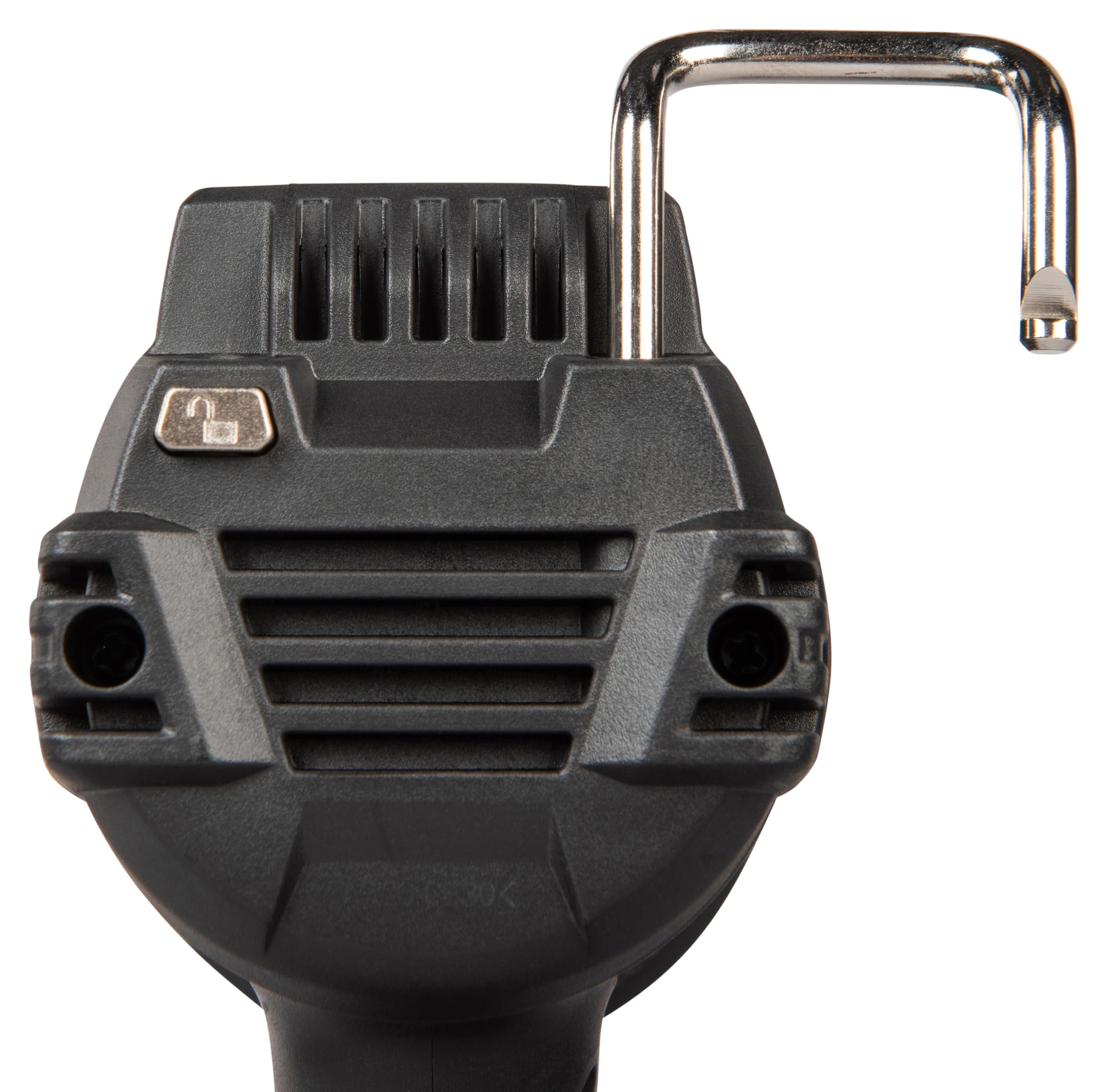 Makita HG001GZ01 Akku-Heißluftgebläse 40V max. im Transportkoffer