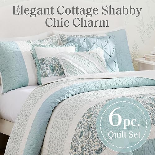 Miniatura 2 de Madison Park - Colcha ligera fundas de almohada a juego para todas las estaciones