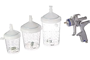 SATA 5000B - Precision and Efficiency United