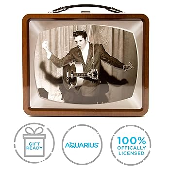 elvis プレスリー　ボックス 楽天市場】送料無料 Arkrocket x Elvis Presley エルヴィス