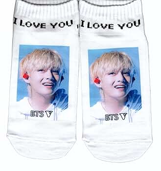 防弾少年団(BTS) - そっくすです Amazon.co.jp: [Power Select] 防弾少年団 バンタン BTS V テテ