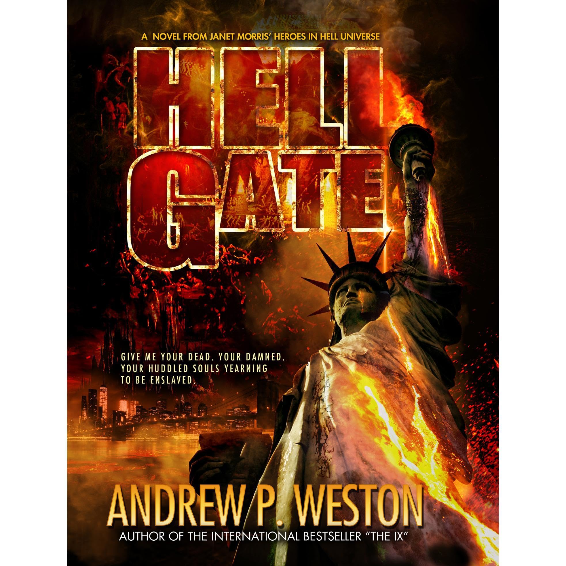 Hell Gate