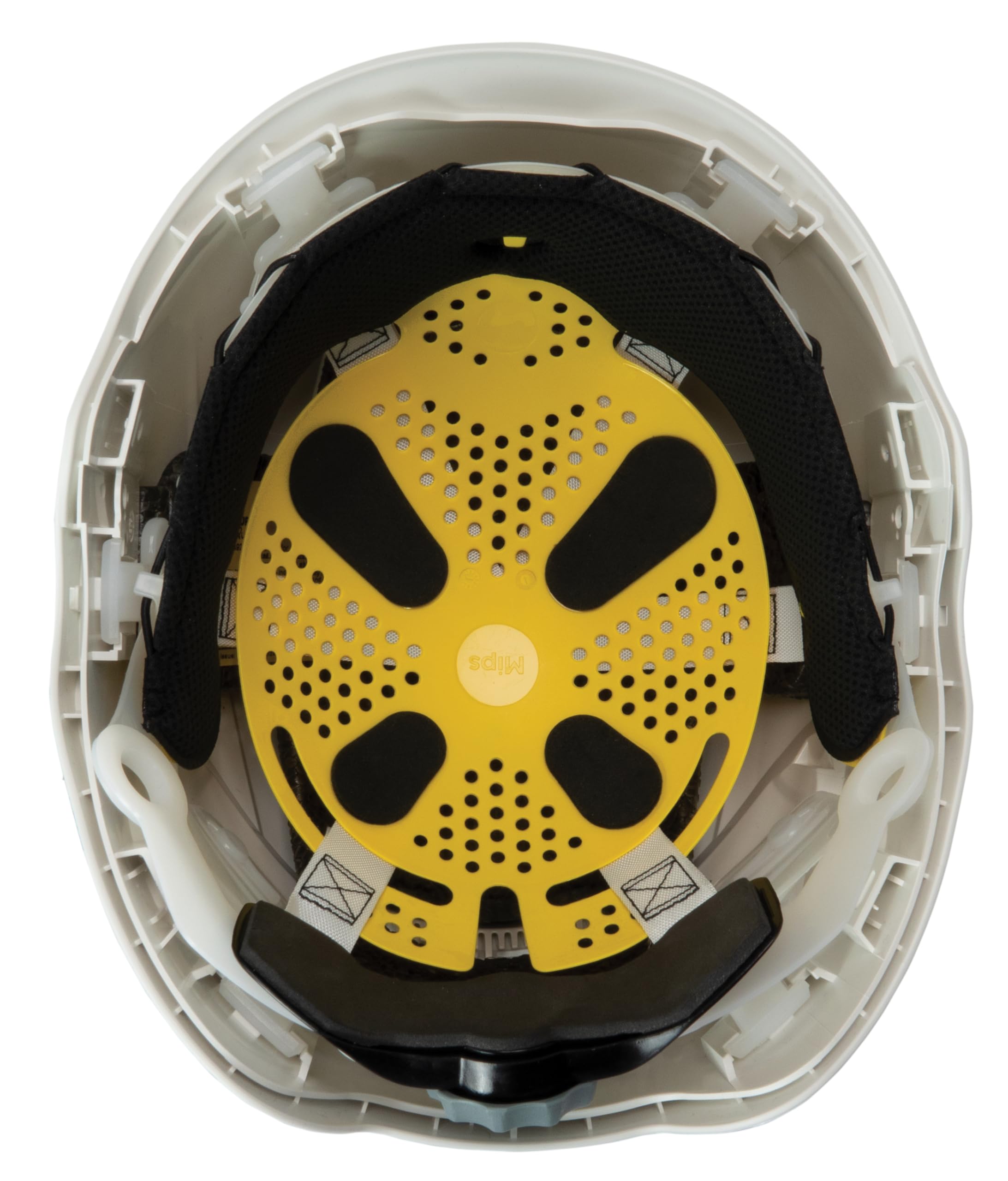 Centurion Casco de Seguridad - Casco Duro con MIPS - Casco Industrial Nexus Exceed MIPS para Andamios, operadores de elevación de Pluma, arquitectos, técnicos de turbinas eólicas y limpiadores de