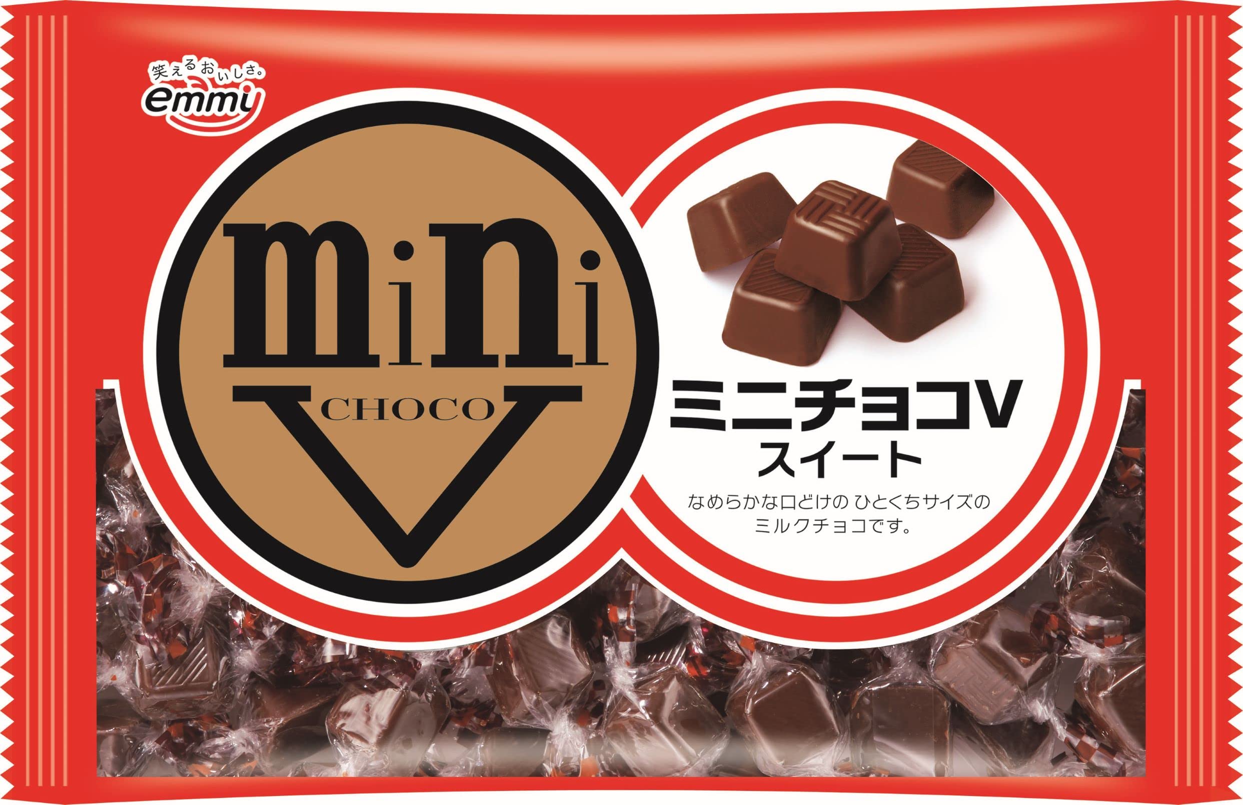 Amazon | 正栄デリシィ ミニチョコスイート 169g×16個 | 正栄デリシィ