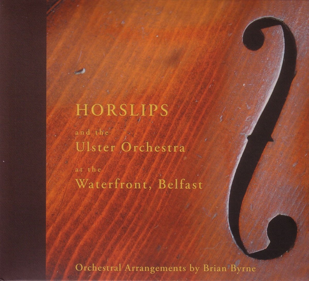 Live with the Ulster Orchestra