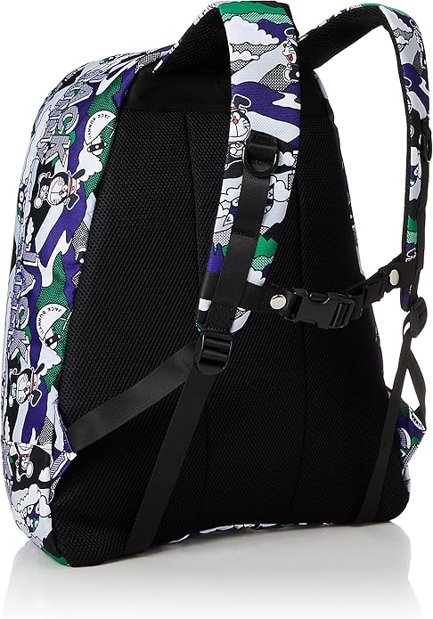 ジャックバニー　リュック　ドラえもん Amazon.co.jp: [ジャックバニー] ユニセックス 【ドラえもん
