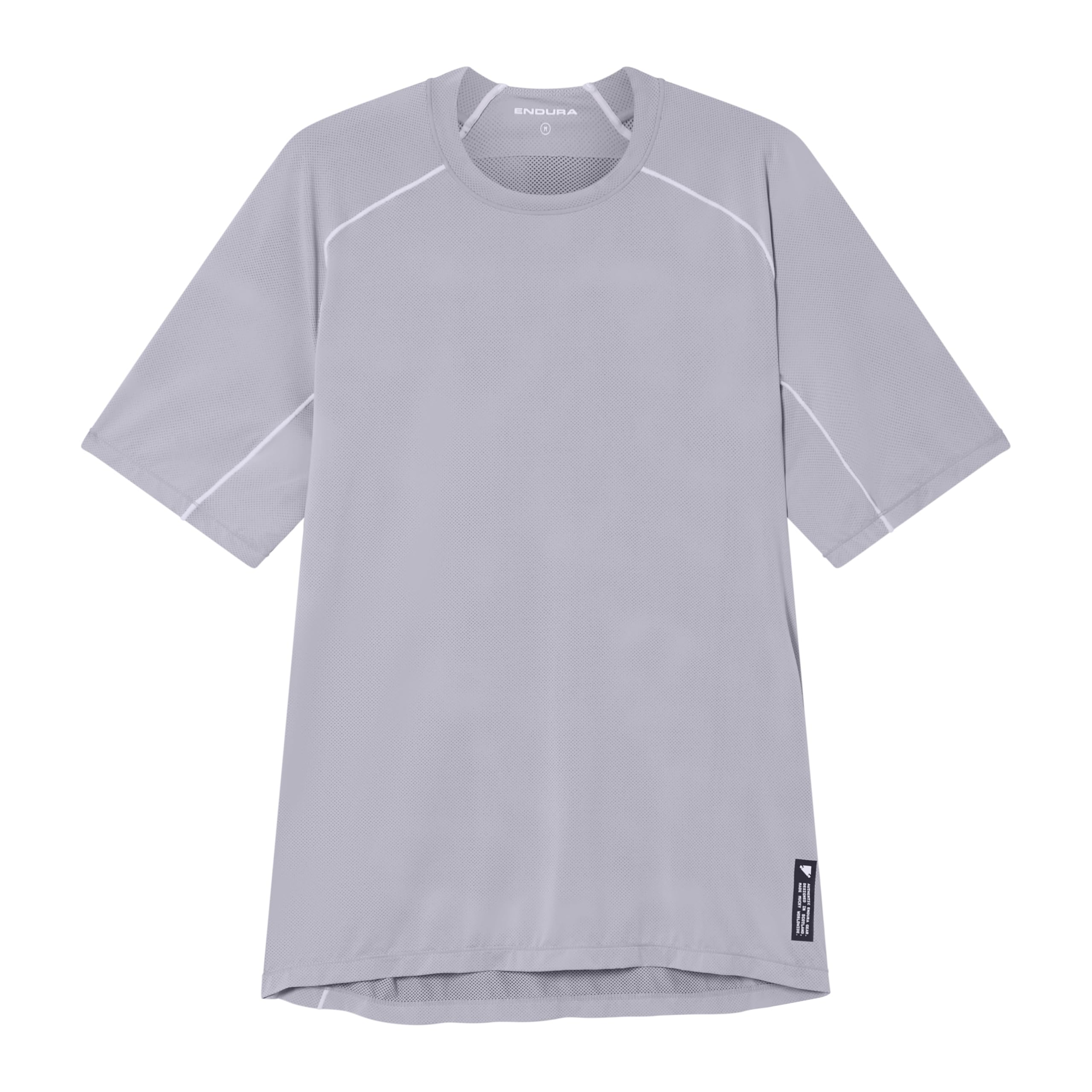 Endura Alltrack Roam Tech Short Sleeve Jersey L