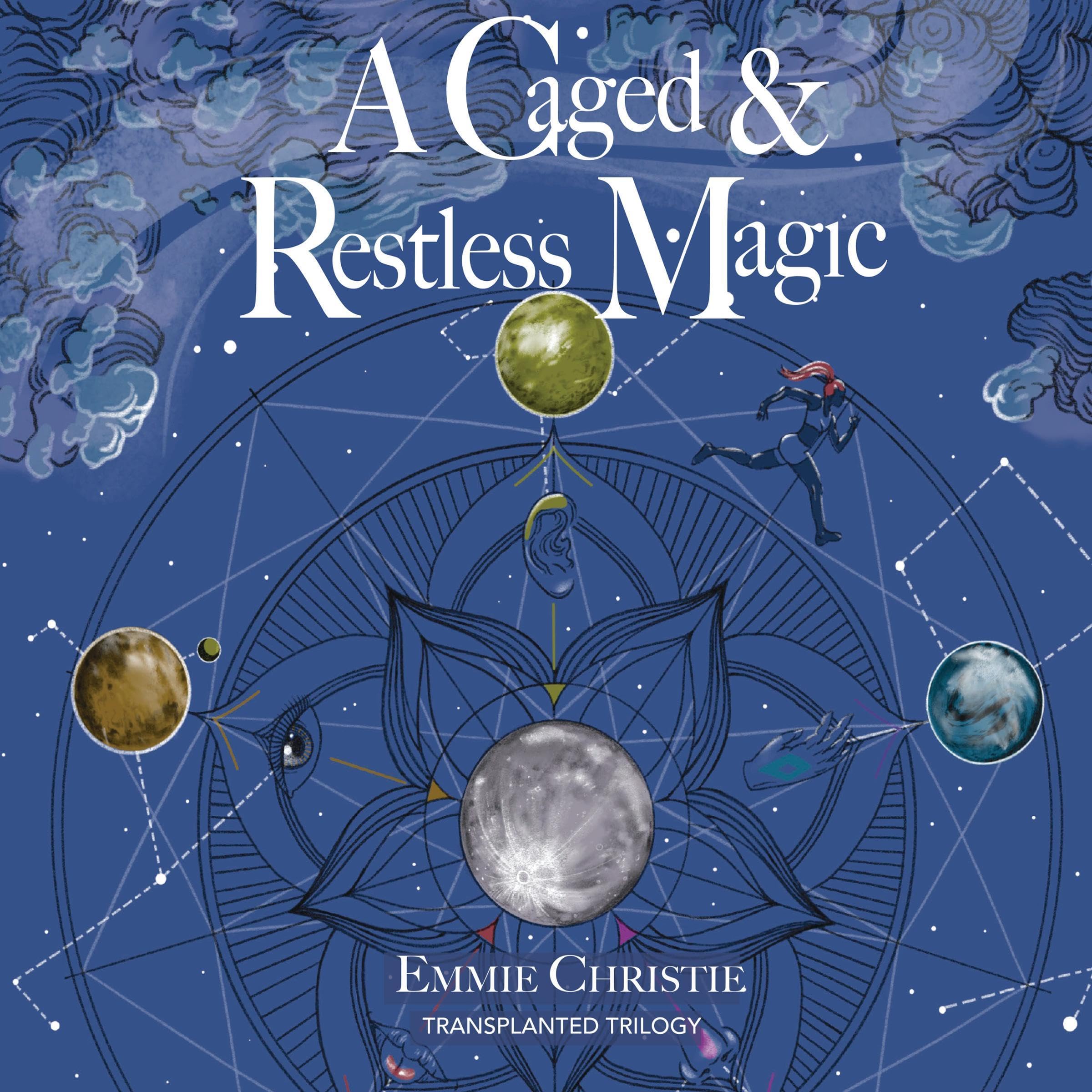 A Caged and Restless Magic