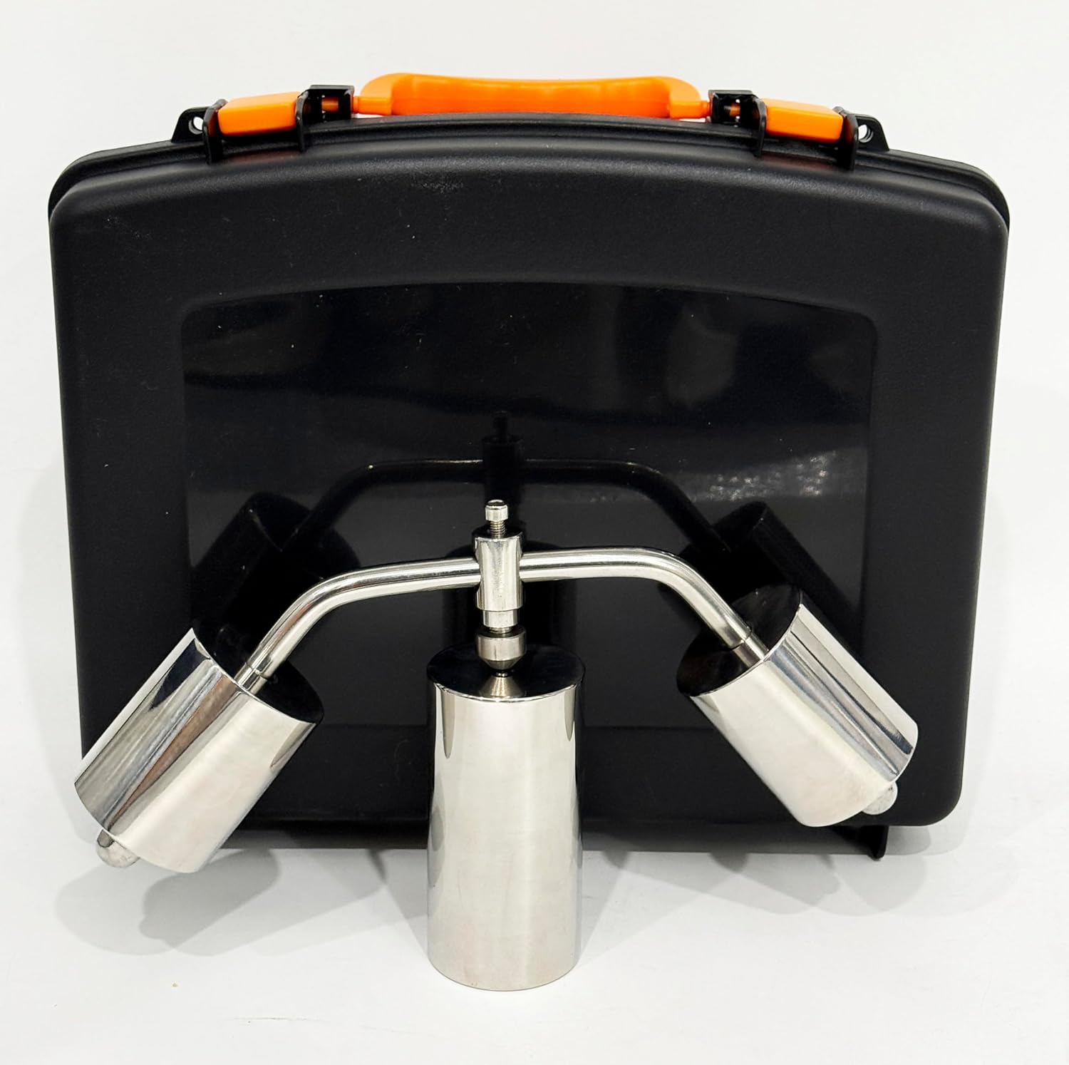 Ball Pressure Testing Apparatus Ball Pressure Tester With Total Test Pressure 20N±0.2N Ball Diameter 5mm(R2.5mm) For Fire Hazard Testing Plug And Socket Heat-resistant Detecting Etc