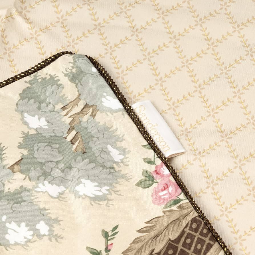 Amazon｜nishikawa 【 西川 】 掛け布団カバー シングル サンダーソン