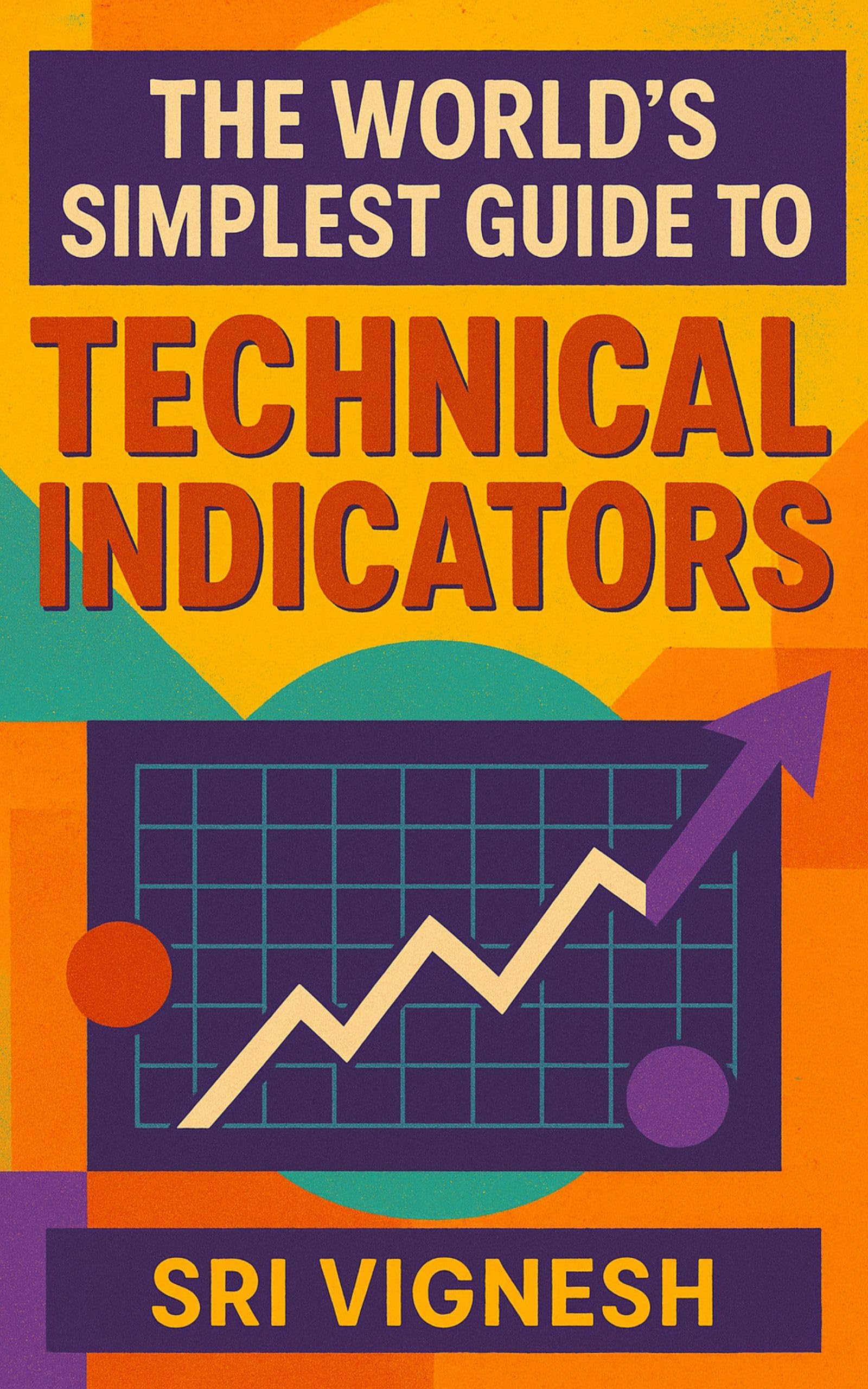 The World’s Simplest Guide to Technical Indicators