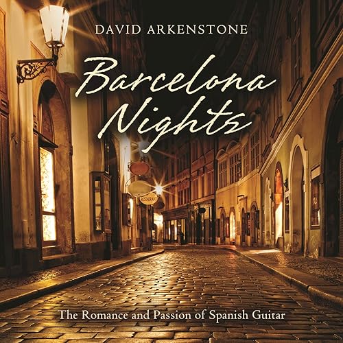 barcelona nights 7