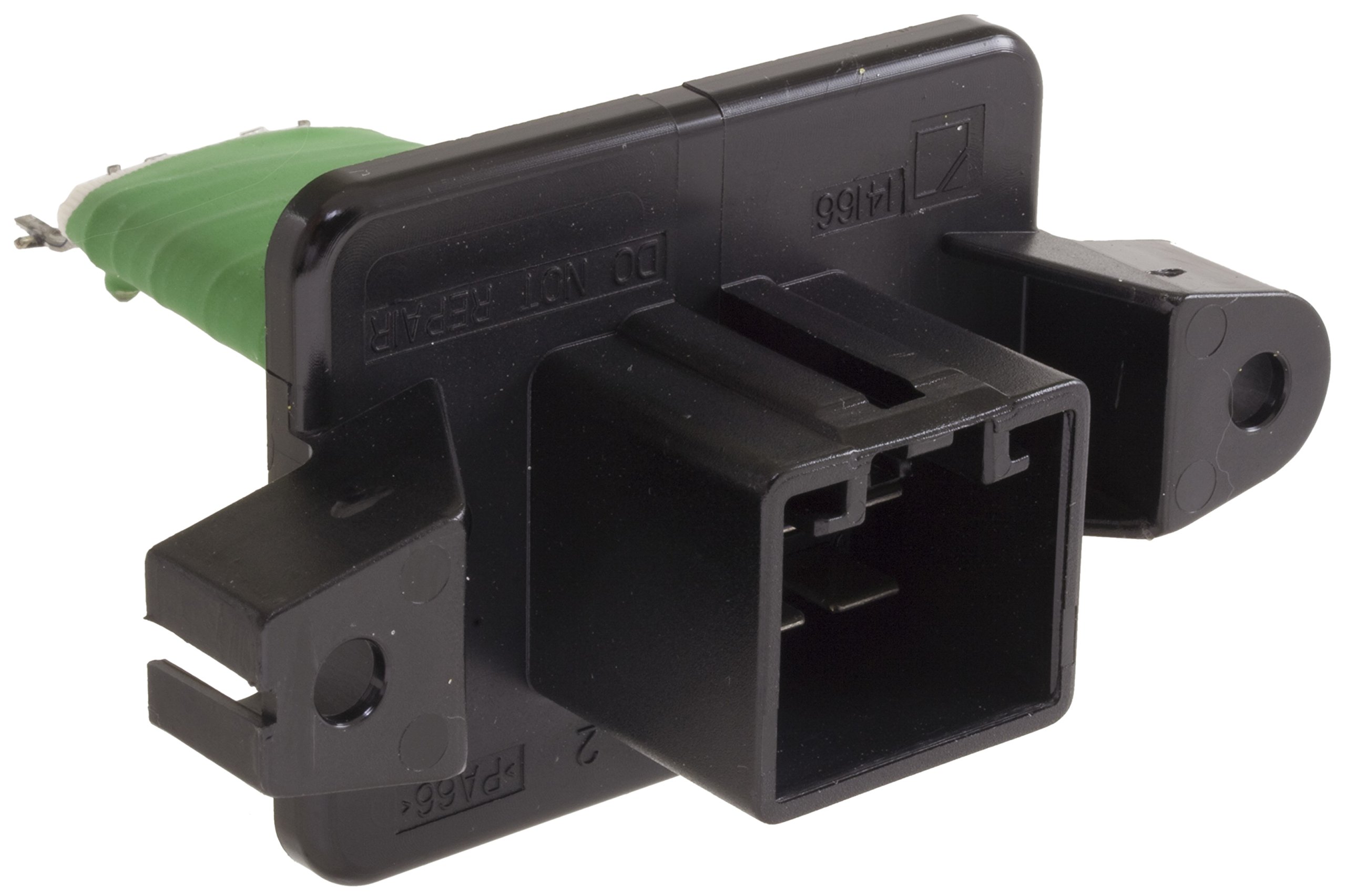 Amazon.com: Wells JA1737 HVAC Blower Motor Resistor : Automotive