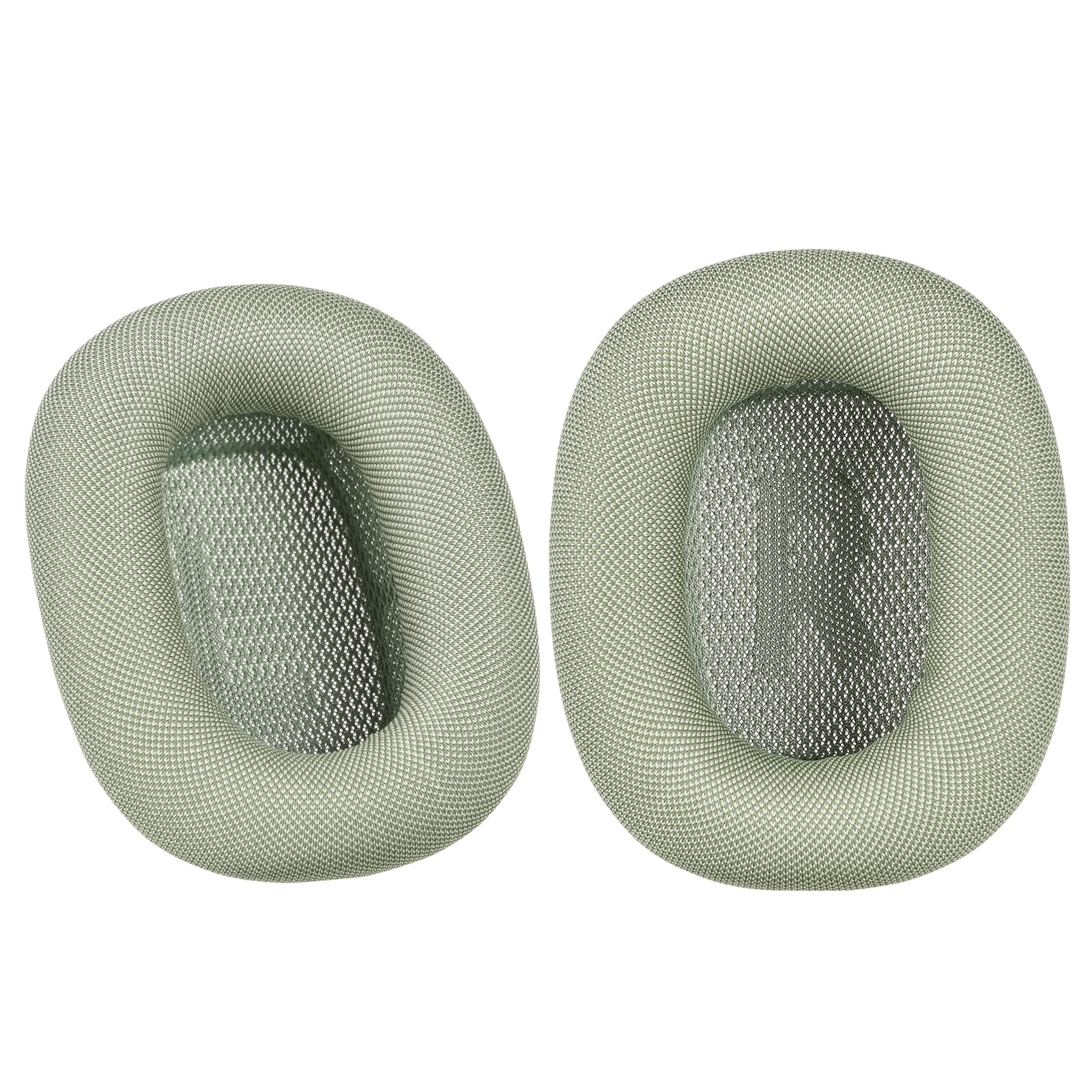 Buy Damex Updated airpods max Ear Cushions, mesh Fabric airpods max