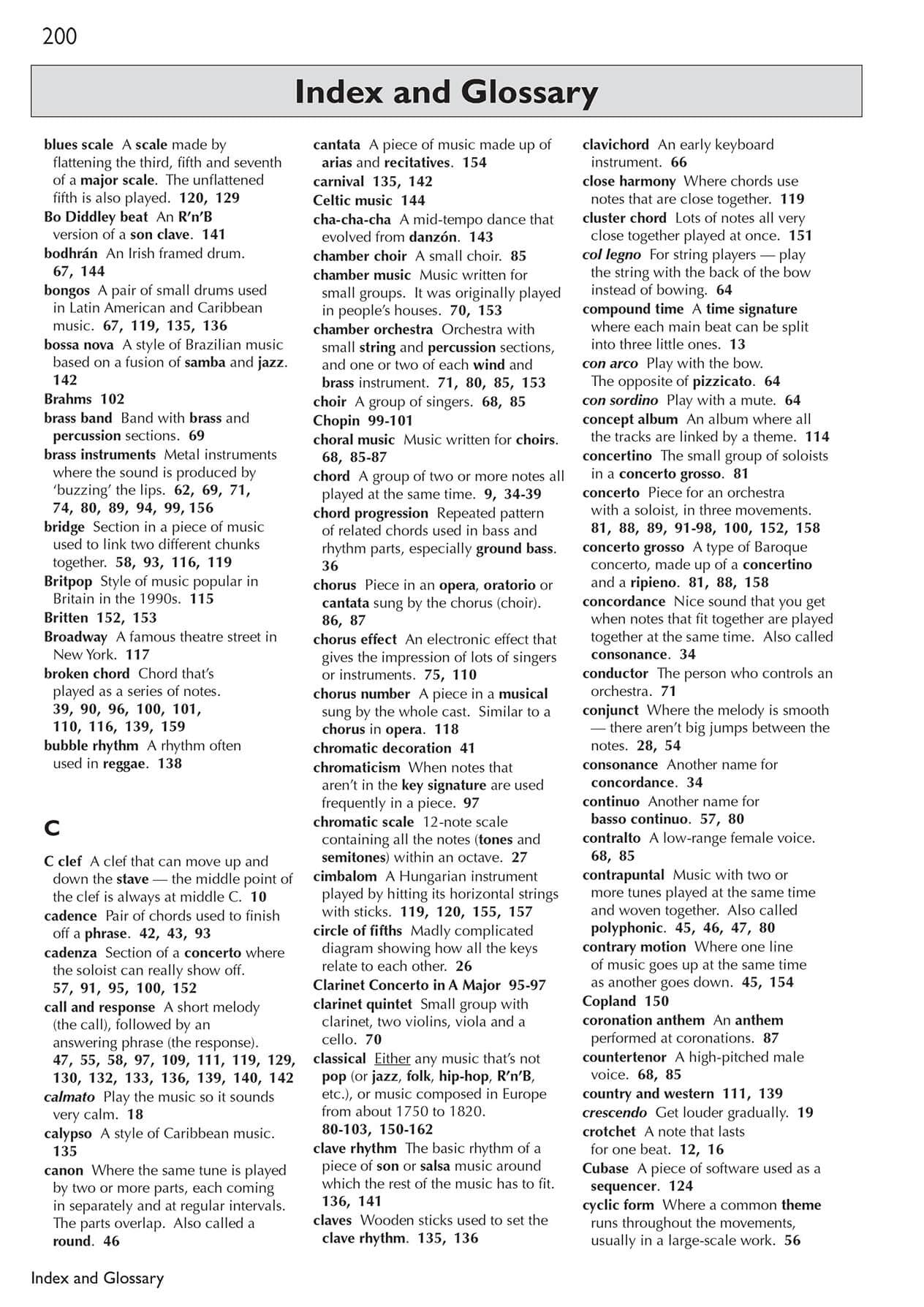 GCSE Music AQA Complete Revision & Practice (with Audio & Online Edition)