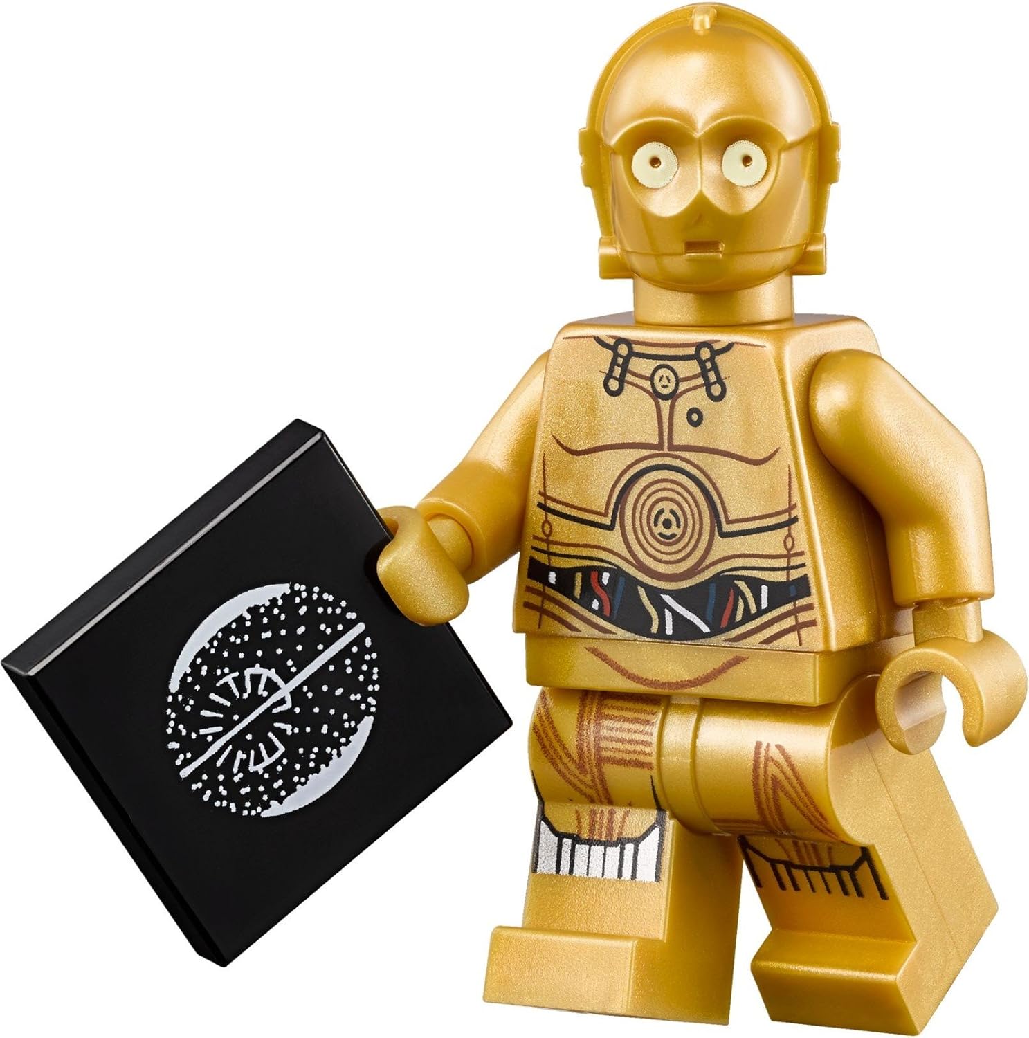 LEGO Star Wars - Droid Escape Pod