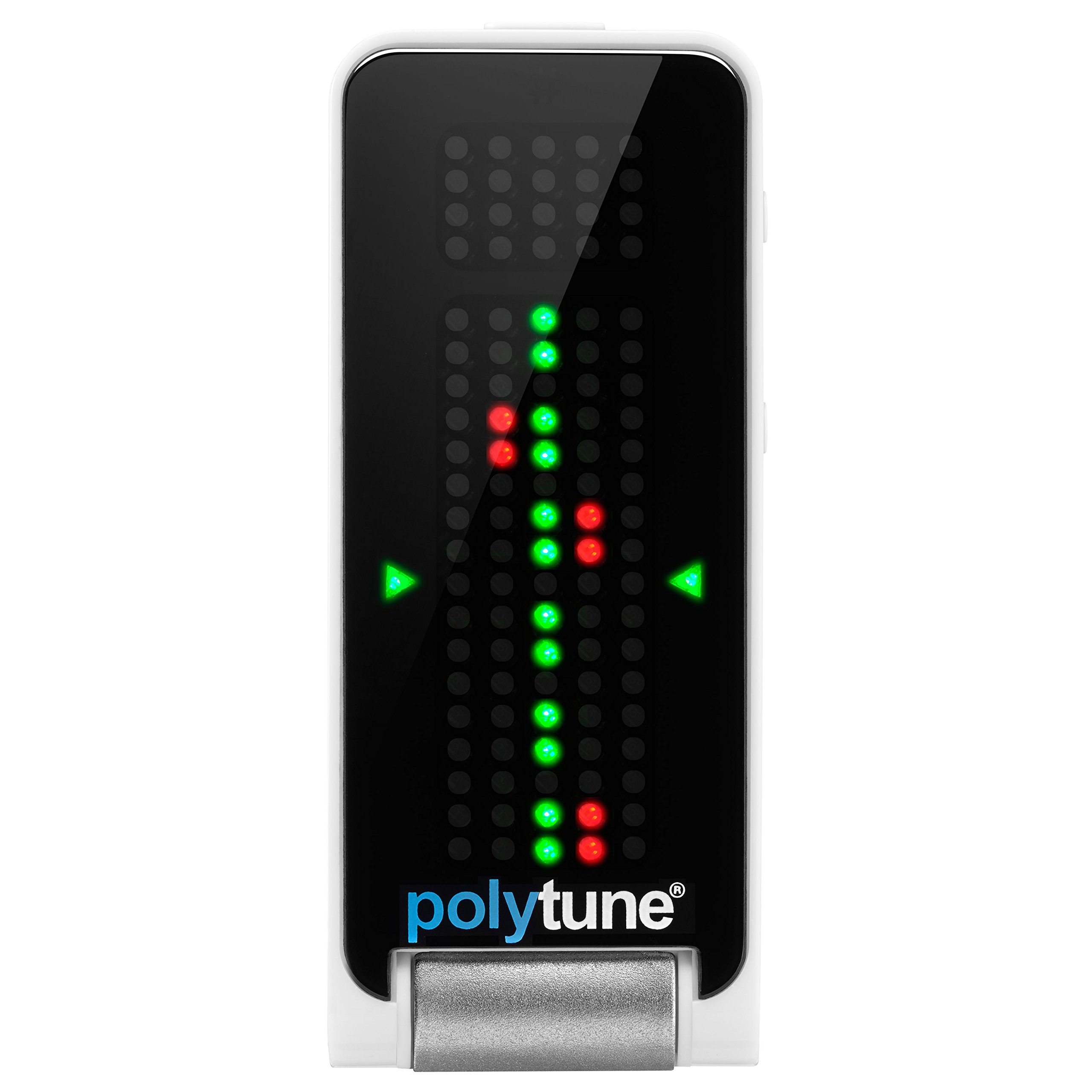 TC Electronic PolyTune Clip
