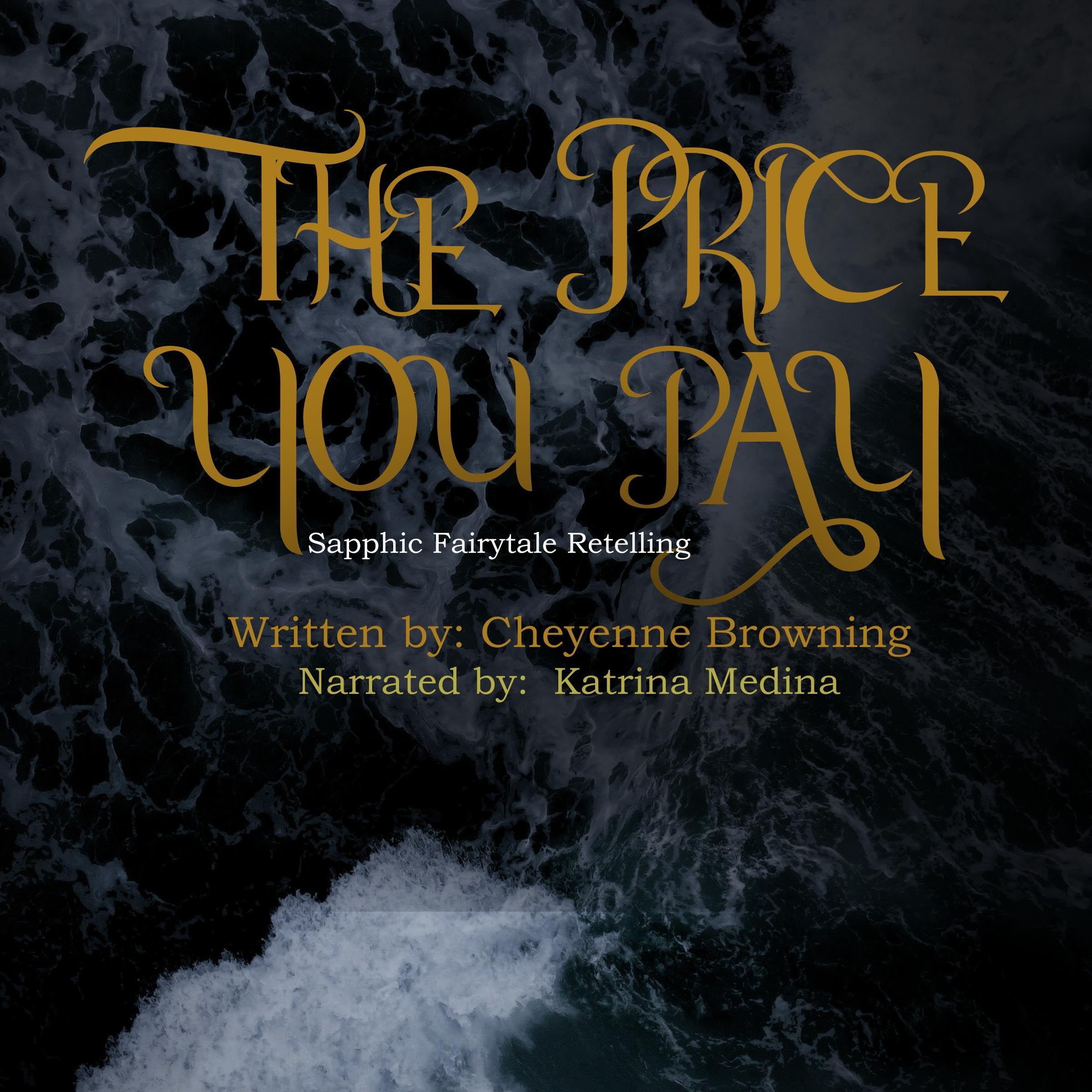 Cover art for The Price You Pay