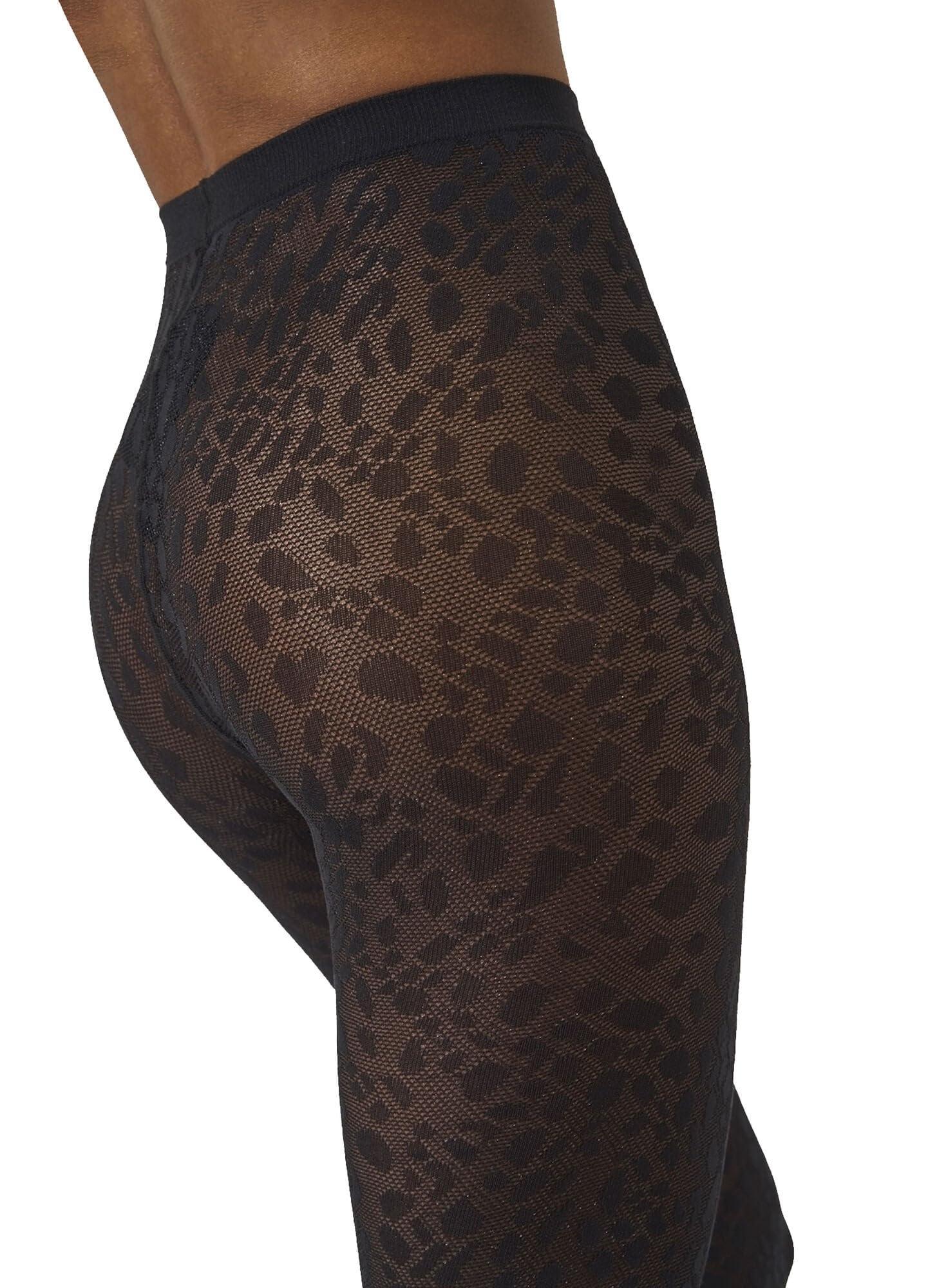 Wolford PANTERA Rajstopy