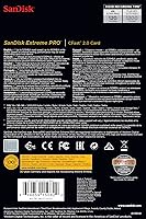 Vista 3 de SanDisk Tarjeta de memoria Extreme PRO CFast 2.0 de 512 GB - SDCFSP-512G-G46D