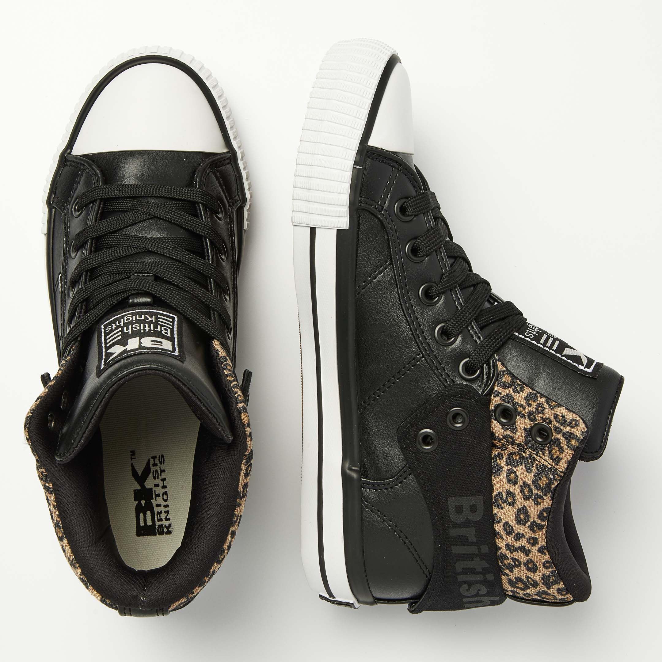 British Knights ROCO, Zapatillas Mujer