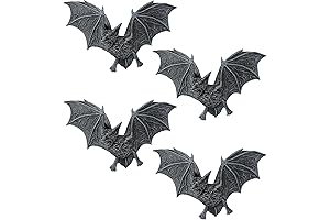 Hanging Bat Candle Holder - Design Toscano's Gothic Vampire Castle