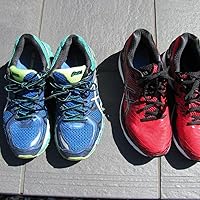 Amazon | [アシックス] ランニングシューズ GEL-NIMBUS 18