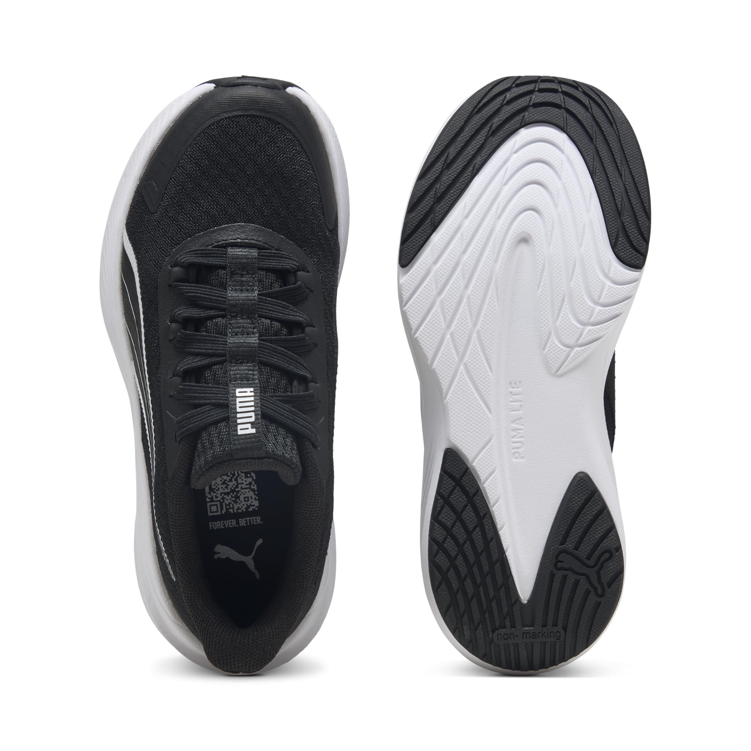PUMA Zapatillas Dasher Lite SLIPTECH™ Niños