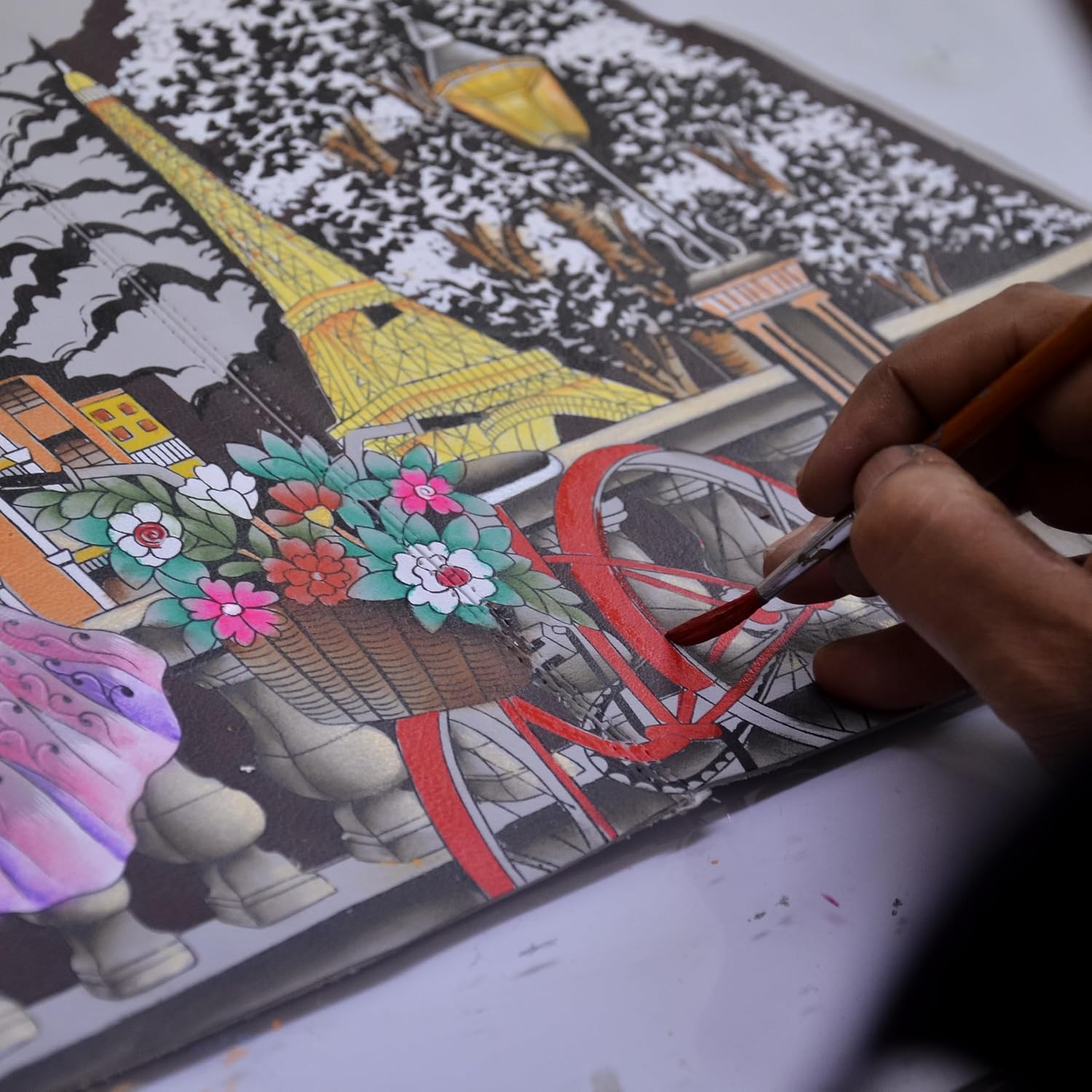 Anna by Anuschka Women's Na