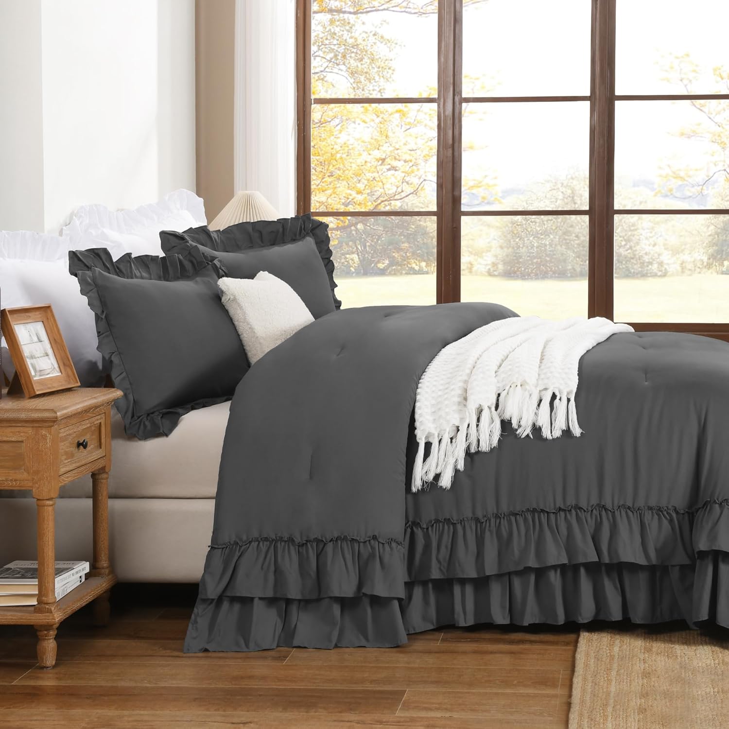Twin Comforter Set