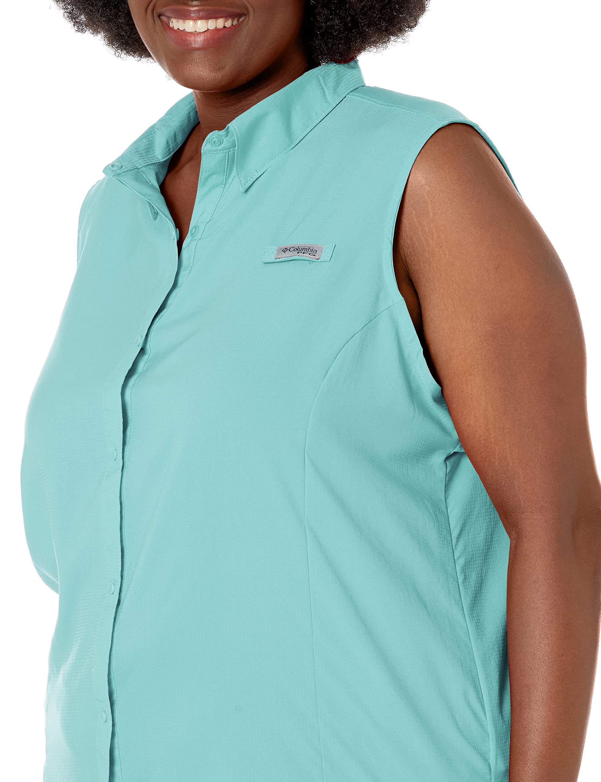 Columbia koszule sportowe damski Tamiami™ Women's Sleeveless Shirt