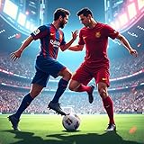 fifa 20 gratuit 2- Goal Kicks Challenge FIFA Championship Rematch Soccer Simulator 3D: Futuristic Shots Rematch Games 2025