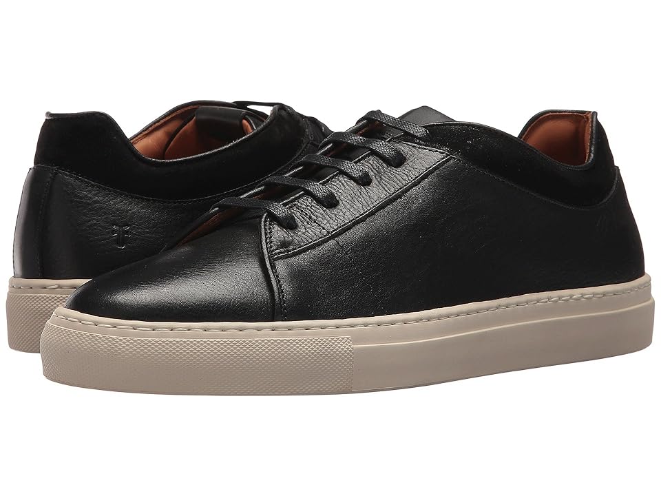 

Frye Owen Oxford (Black) Men's Lace up casual Shoes