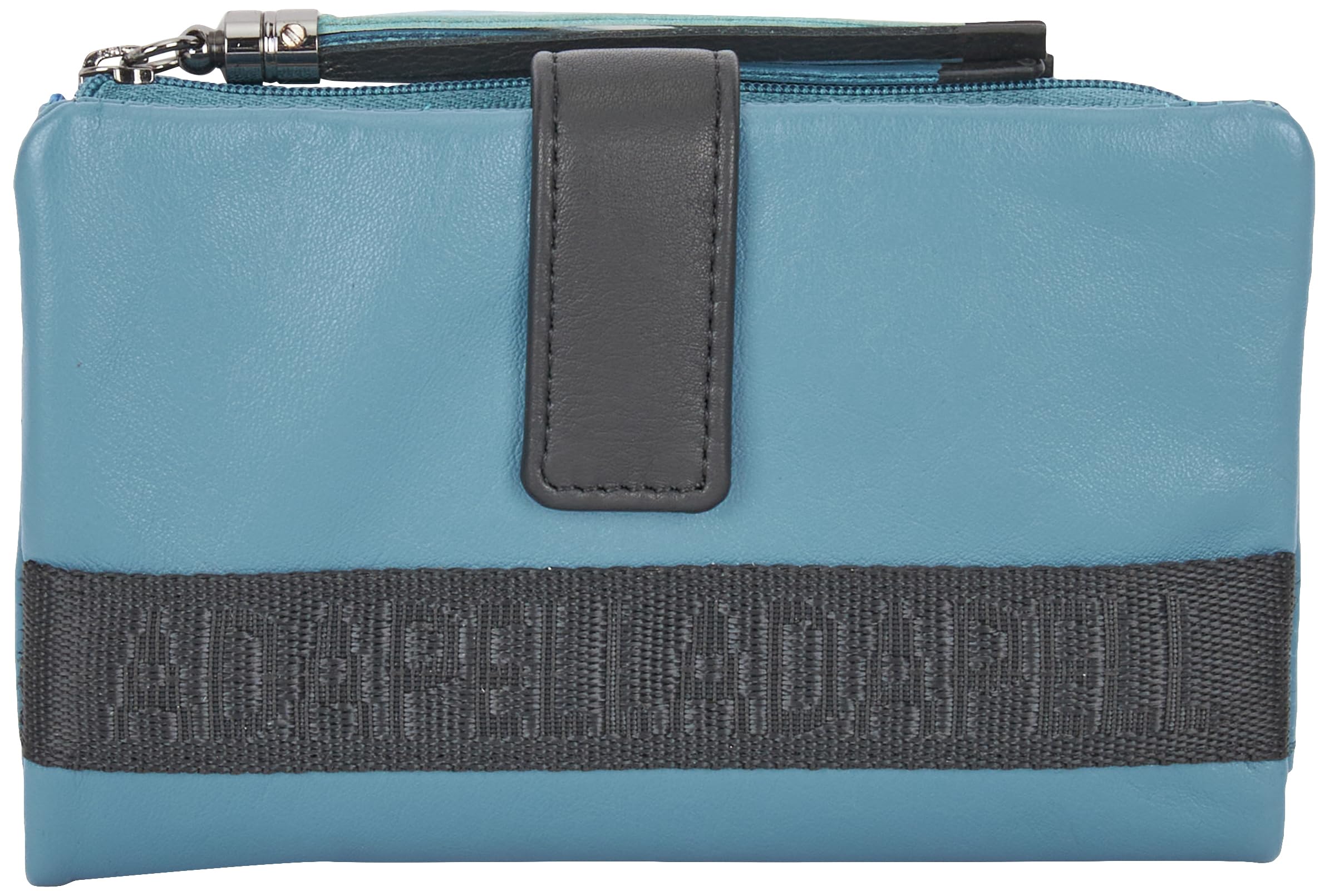 Adapell Women's Ms. Wallet. Lulu Billfold, 14, One Size