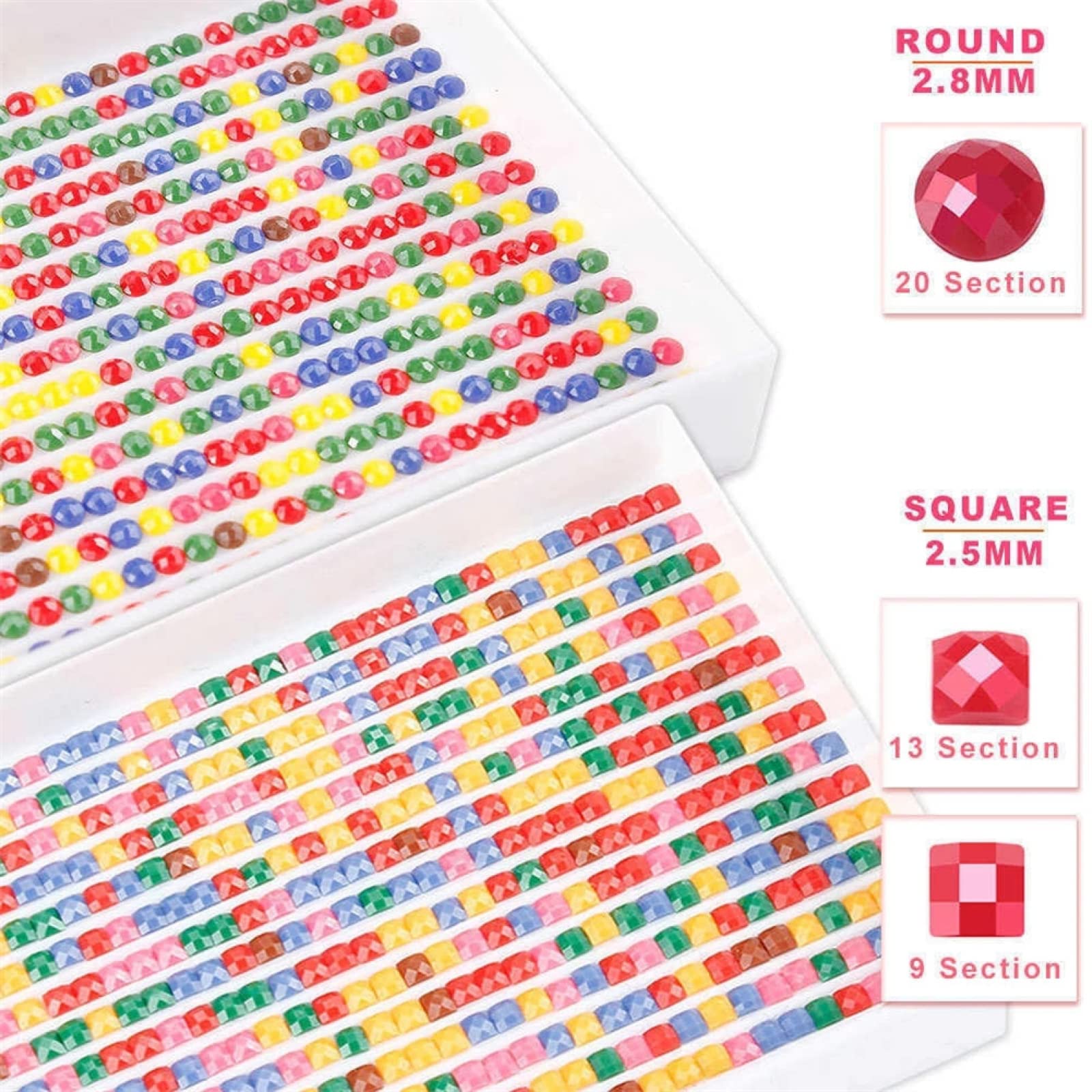 5D 5d Diy Diamant Peinture Point De Croix Taureau Complet Strass Cristal Pâte De Mosaïque Diamant Broderie Décoration De La Maison