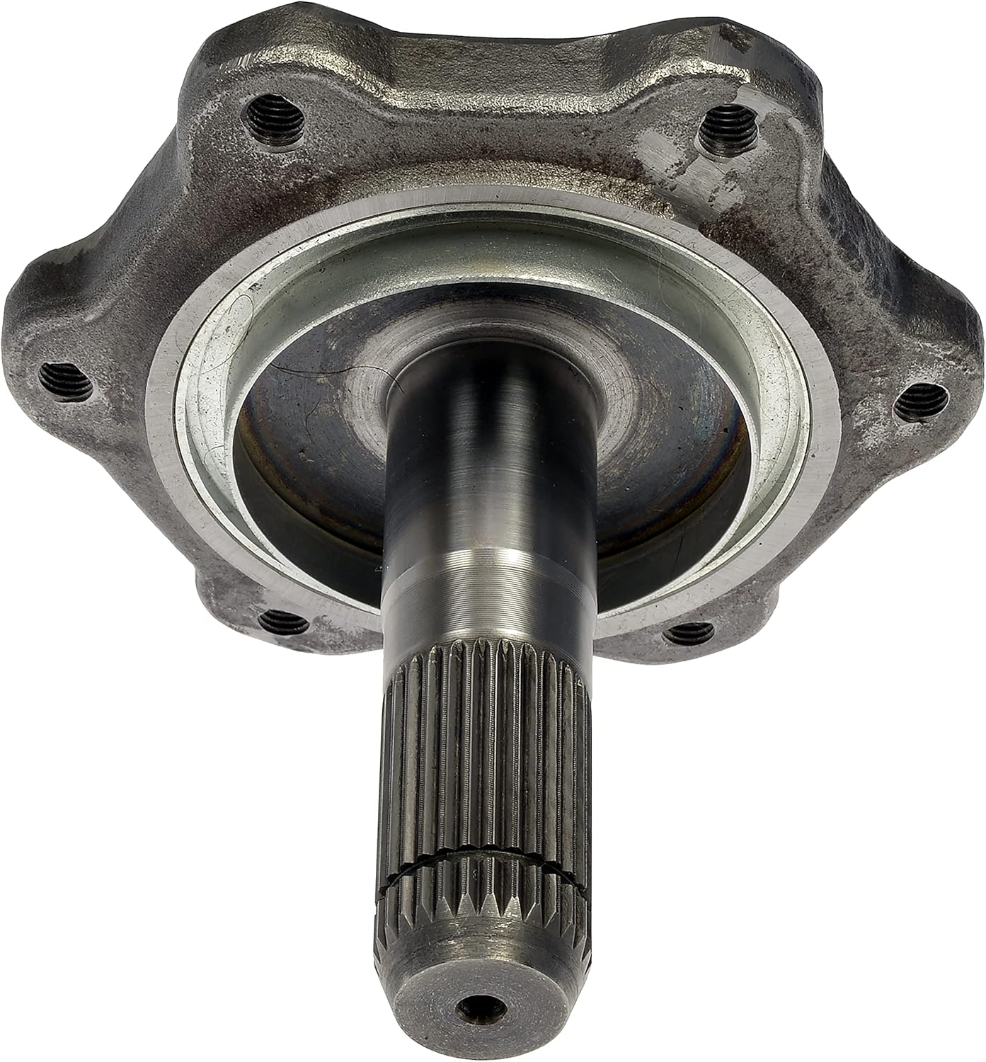 Dorman 630-636 Front Driver Side Inner Drive Axle Shaft Assembly Compatible with Select Chevrolet/GMC Models